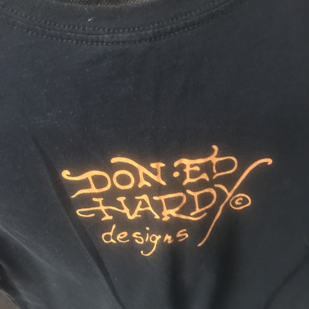 Ed Hardy - Picture 3 of 3
